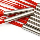 220v 500w Electric rod tube cartridge heater for industry mold heating system