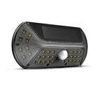 Solar Light Solar Light New Type Wall Color Outdoor Garden Solar Light