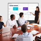55 Inch 3x3 Led Screen Video Wall Display