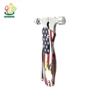Hammer Professional Outdoor Survival Tool Multi Tool Claw Hammer