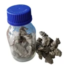 Titanium HRTI High Quality 99% Pure Metal Ti Titanium Sponge With Manufacturer Price