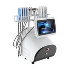 Best Body shaping Lipolaser slimming lipo laser cavitation rf machine 4 in 1 ultrasonic cavitation beauty machine,
