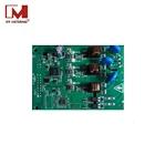 Module Material DC-AC Module for Narrow Broad Band PLC Meter