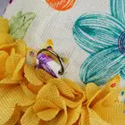 Hawaiian Pet Dog Polo T Shirts Cute for Small to Medium Puppy Cats Cool Summer Dog Dress Clothes