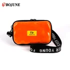ABS Mini Suitcase Shape Cosmetic Makeup Bag Shoulder Crossbody Bags for Women