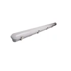 4ft 40W factory IK09 batten fixture housing led ip65 tri-proof light