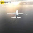 Aging fast and cheap and safe air freightof FBA amazon logistics by express TNT from China to England