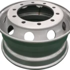 steel tubeless wheel hot selling wheel rim 22.5*9.00