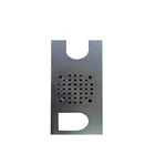 Laser Cutting Service For High Precision Sheet Metal Processing And Non-standard Sheet Metal Processing