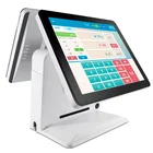 In Stock 15.6'' Touch Screen China POS Electronic Terminal Cash Register Machine