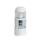High Quality Gorgeous Plastic Ceramic Water Filter cartridge Mineral Water Pot