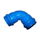 Pipe Fitting Pvc Ductile Iron Pipe Fittings For Pvc Pipe Ductile Iron Pipe Fitting For Pvc Pipe