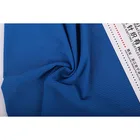 Nylon Ribbed Nylon Fabric Stretch Knitted Rib Drop Needle Spandex Nylon Fabric For Shirt Dress Tank