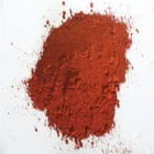 factory price iron oxide fe2o3 pigment colours for brick/concrete/construction/ paving/ceramic