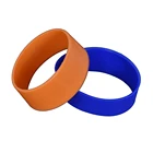 Glass Glass Glass Bottle Silicone Sealing Ring