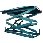 Professional Lifting Platform Manufacturer Lifter Car