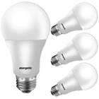 China Fancy A19 Energy Saving 5W 9 Watt 14W Led Light Bulbs Wholesale