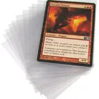 STANDARD USA SPORTS CARD SLEEVE 2 5/8 x3 5/8