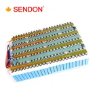 120Ah ディープサイクル 250Ah lifepo4 バッテリーパック 200Ah 48 V 20Ah Lifepo4 100Ah リチウムイオン 150Ah 12 V 太陽電池