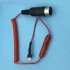 Needle Knitting Needle Detector With 12V 24V For Circular Knitting Machine