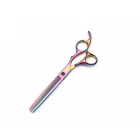 Hair Shears Hair Factory Directly Hair Cutting Scissors Thinning Shears Set