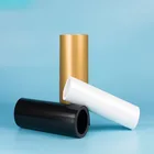 Food Grade 1mm Thermoplastic High Impact Polystyrene Sheet Plastic HIPS Sheet Roll For Thermoforming