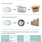 Powder Mk2866 Powder Sarms Powder MK-677 / MK677 / MK2866 / GW501516 / RAD140 / LGD 4033 / YK11 Etc Sarms