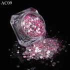 bulk mix new product laser glitter dust powder wholesale