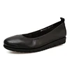 /product-detail/stylish-genuine-leather-casual-for-loafers-ladies-flats-leisure-shoes-62318559063.html