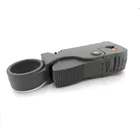 MT-8914 hand tools mini cable crimping cutter type flat coax cable stripper