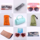 Holiday Us Party Glasses JOJO Fashion Custom New Style Shell Funny Beach Starfish Holiday Party Glasses