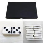 Dominos Playing Domino Customized Dominos Playing Indoor Dominos Game