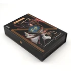 Factory Printed print card Custom Card Games For Adults game cards custom gift card
