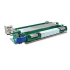 custom 2.0M paving width rubber granules paver machine FN-P20011310
