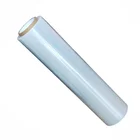 100% home degradable food cling wrap PLA compostable fresh food cling wrap flim ( BB3025)