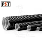 PVC Coated Galvanized Steel Flexible Conduit