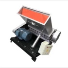Plastic Granulators For Plastic Pallets And Plastic Sheet And Plastic Board Recycling Treatment