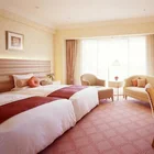 Durable OEM&ODM custom made new style hotel guest room furniture