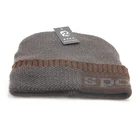 High Quality Best Selling Ski Knit Beanie Hat Lightweight Polyester Sport Beanie