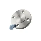 flange blind astm b16.5 a105 rf blind flange used to create a stop