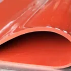 Rubber Sheets Silicone Rubber Sheet Wholesale Industrial High-quality Silicone Rubber Sheets