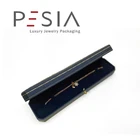Creative Octagonal High End Hand Chain Box Jewelry box