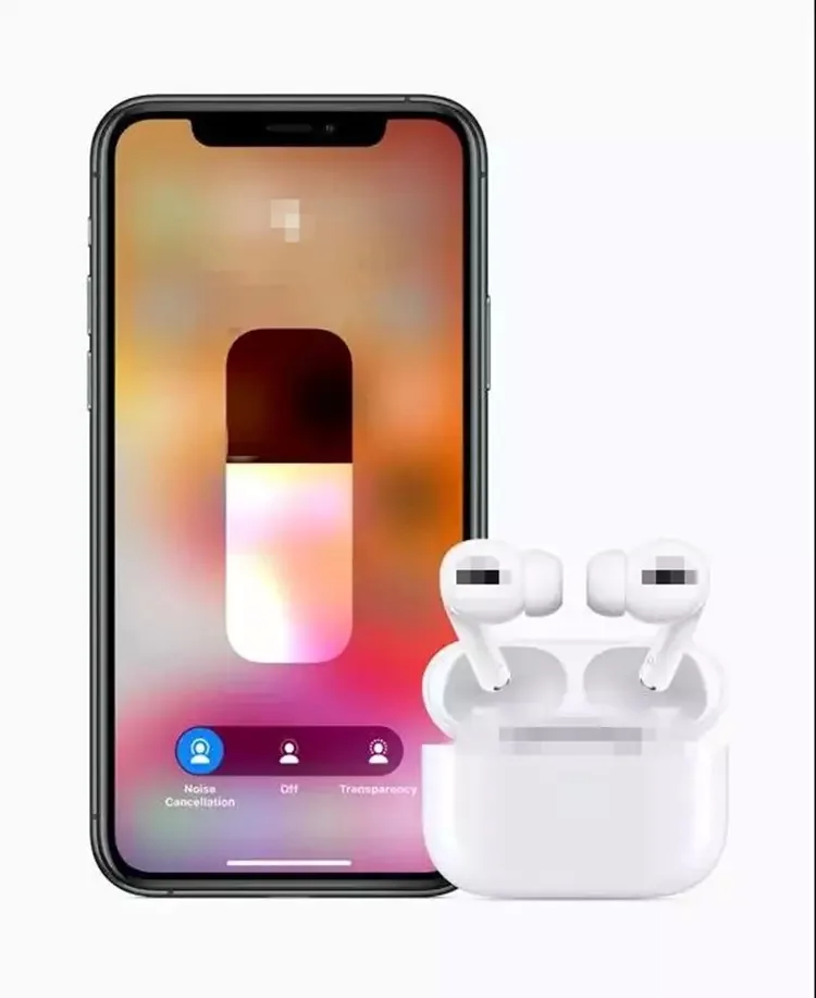 2020 Latest Air Pro Popup Window Wireless Charge BT 5.0 TWS Earphone Headphone i500 pro - ANKUX.COM