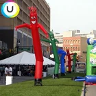 Advertising Inflatable Advertising Good Price 6m High Inflatable Air Dancer