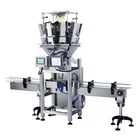 Automatic maionayse filling machines commercial canning equipment for jars
