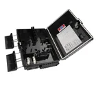 FTTH terminal box FDB 16 core 8 core optical FTTH Fiber Optic Termination Nap