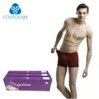 10ml Hyaluronic Acid Syringe Penis Filler Gel Injection From Fosyderm for Penis Enlargement
