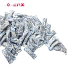 Food level 1g-10g moisture absorber bag desiccant used for seaweed and clothes silica gel and clay desiccant
