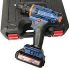 Replacement batteries battery power tools Dc for motor brushless cordless drill