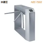 Access Control Tripod Turnstile Automatic Tripod Turnstile